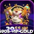 5905 - VIP Gold
