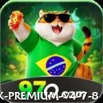 866 APK Premium v4.7.8 - w62 🎰📉 Sessão curta explosiva: 30-50 spins com stake alto, pare em +200% — capture os raros mas insanos multiplicadores que mudam vidas! ⛔💸