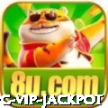 87pc VIP Jackpot