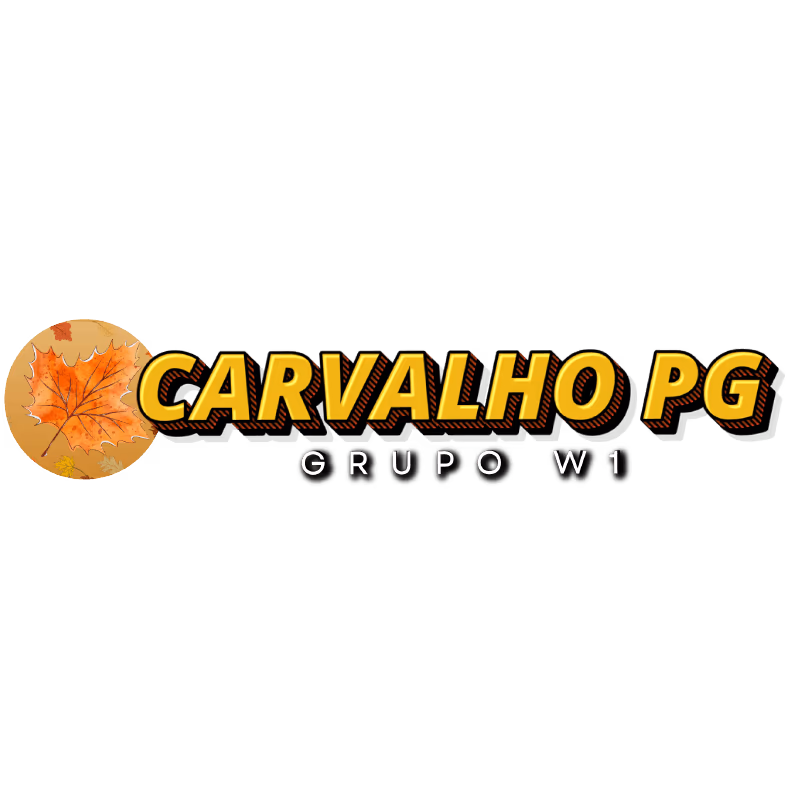 carvalhopg - Gaming Master