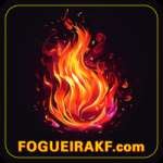 fogueirakf Deluxe - Win Real BRL