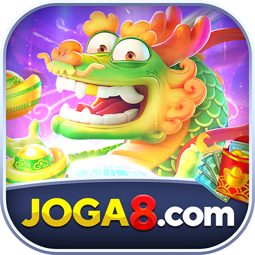 joga8 Casino Official v3.6.8