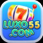 luxo55 Prime Jackpot