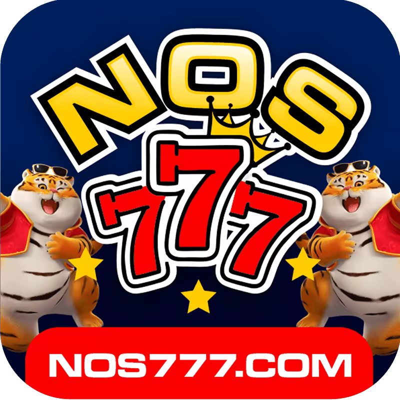 nos777 Slot Machine VIP