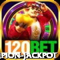 bet Champion Jackpot