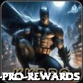 cheeringpg Pro Rewards