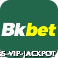 games VIP Jackpot