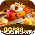 genio777 Legend Casino App