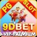 globaljogo - VIP Premium