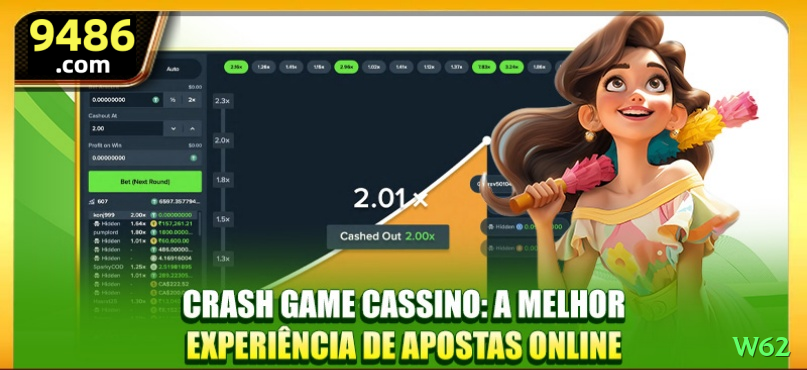 Screenshot - w62 🎰💹 Mines 5 minas high payout: cash out após 10 tiles — potencial 100x+ com risco calculado! 💣🤑